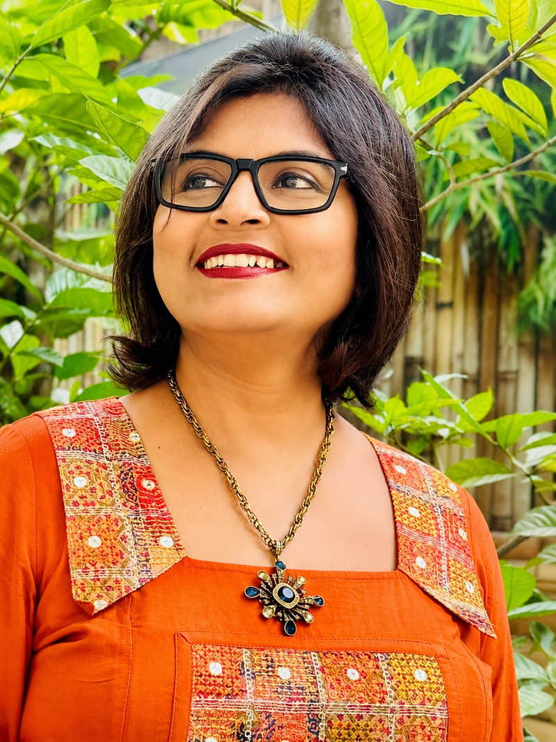 Rubi Ganguly